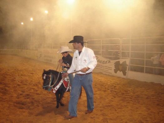 Fazendinha do Tio Claudinho