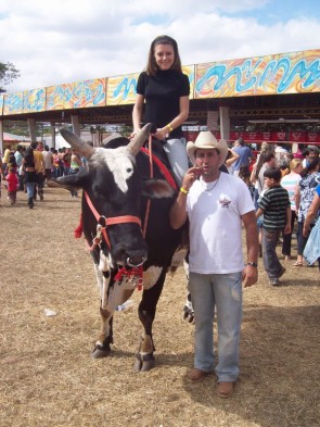 Fazendinha do Tio Claudinho